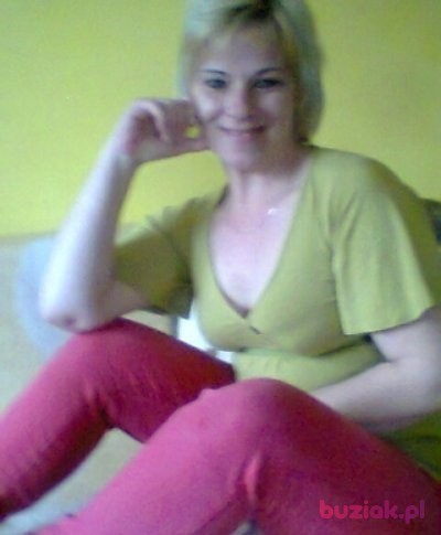 aneta, Female, 53, Gorzów Wielkopolski, Polska: 1