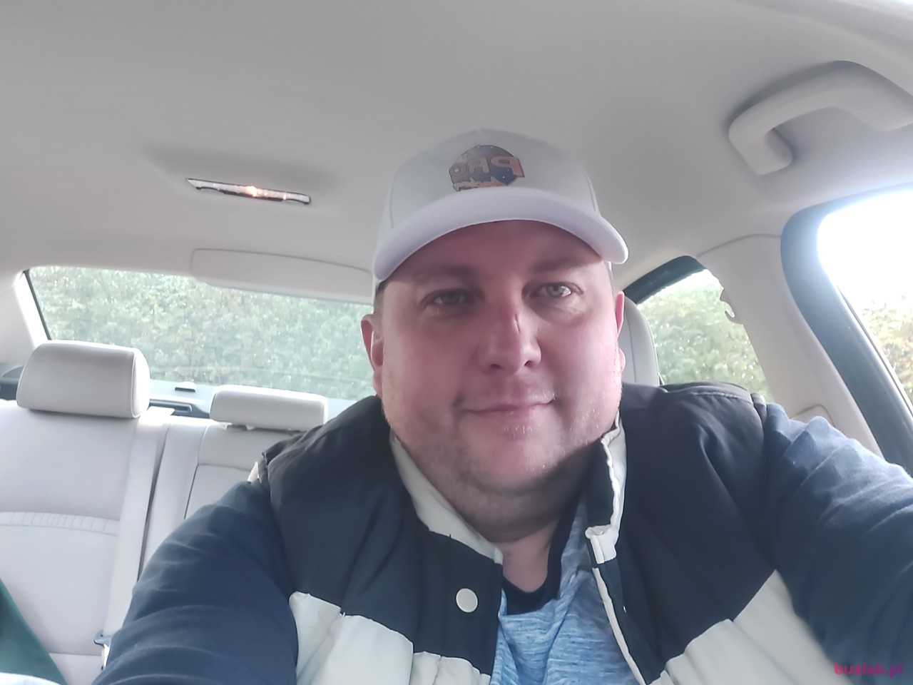 Krzysztof, Male, 46, Cheltenham, Wielka Brytania: 1