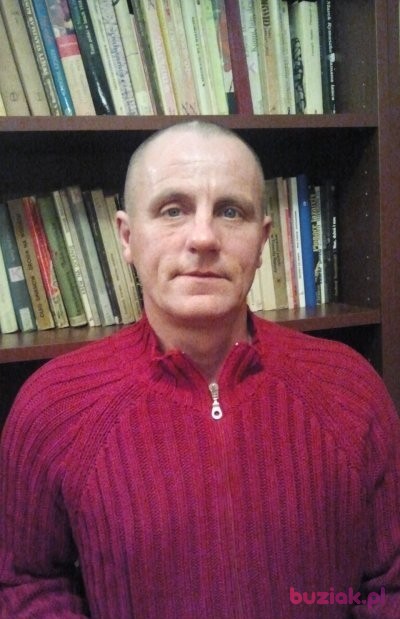 jacek, Mężczyzna, 53, Gorzów Wielkopolski, Polska: 1
