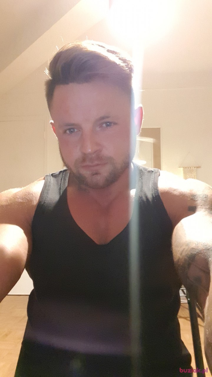 Mateusz, Male, 35, Zaanstad, Holandia, Photo: 1