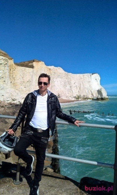 MARK80, Male, 44, Wielka Brytania, Photo: 2