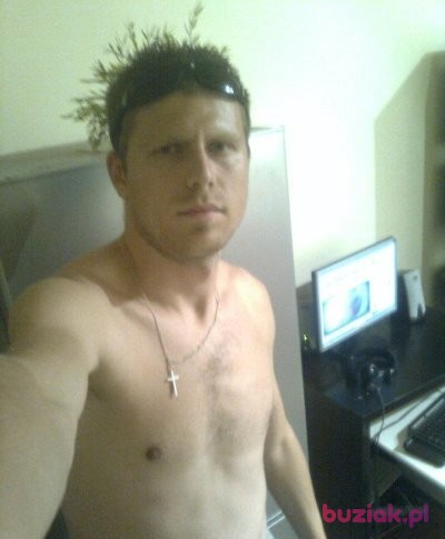 Max, Mężczyzna, 39, Warszawa, Polska, Zdjęcie: 1