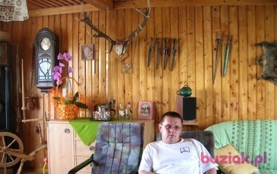 damian75, Male, 49, Kędzierzyn-Koźle, Polska, Photo: 1