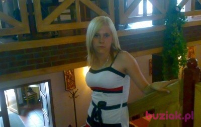 Beata, Kobieta, 30, Środa Wielkopolska, Polska: 1