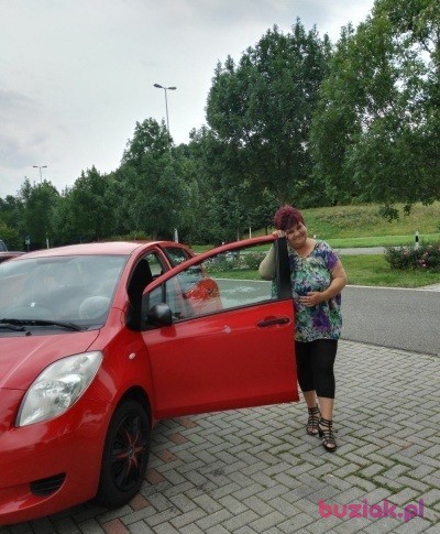 lucyna, Female, 59, Neuburg an der Donau Upper Bavaria Bavaria, Niemcy, Photo: 5