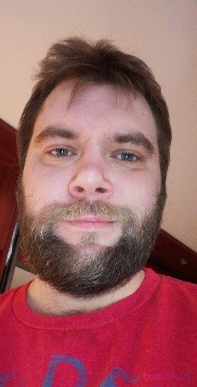 Michał, Mężczyzna, 38, Głogów, Polska: 1