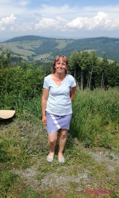 kinia, Female, 48, Gdańsk, Polska, Photo: 1