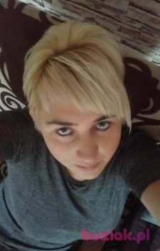 Kinga, Female, 39, Gostyń, Polska, Photo: 10