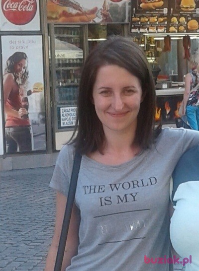 Ania, Female, 37, Ruda Śląska, Polska, Photo: 3