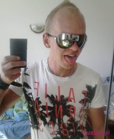 Michal, Male, 35, Gorzów Wielkopolski, Polska, Photo: 3