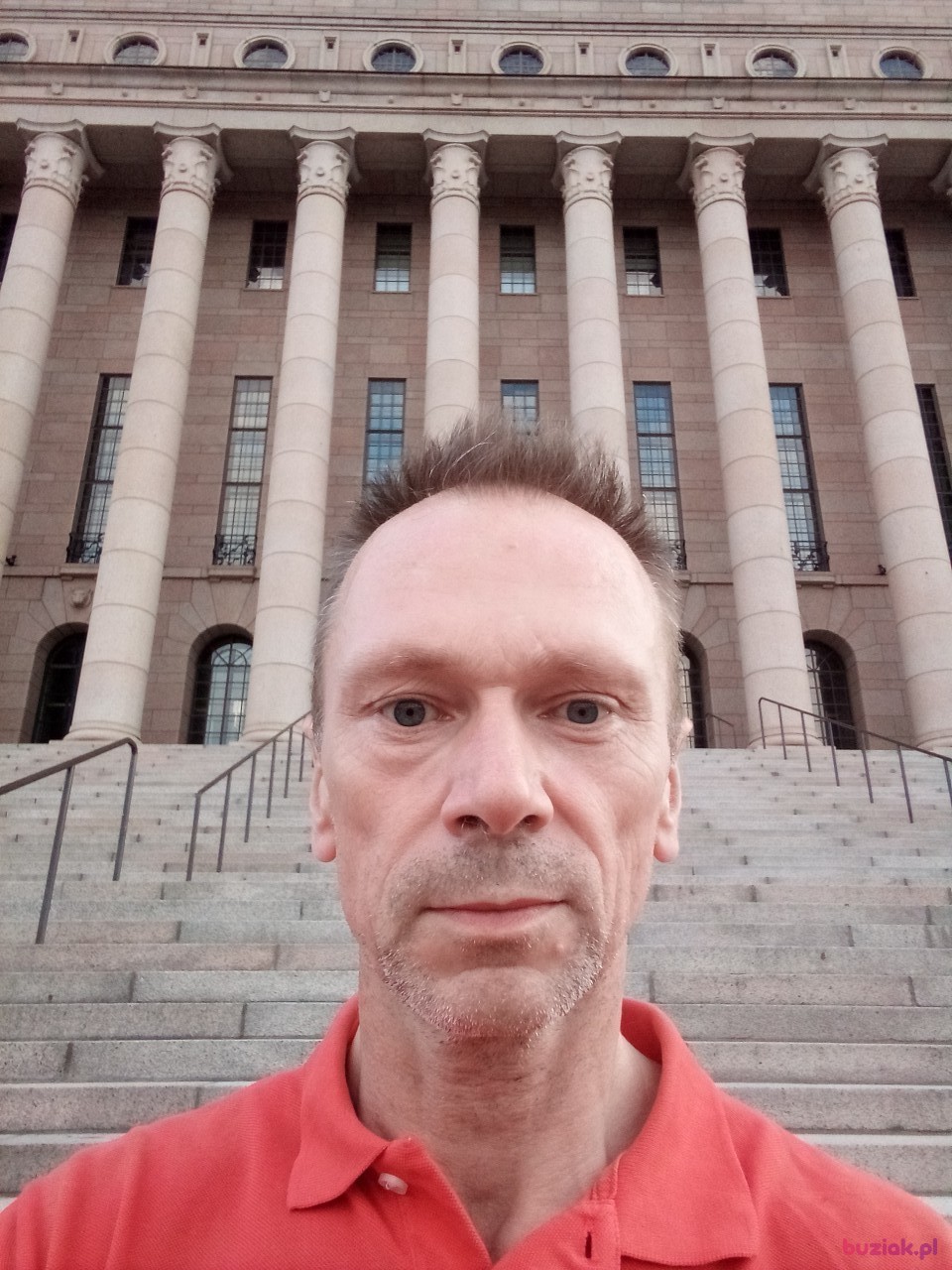 The President, Male, 51, Gdańsk, Polska, Photo: 6