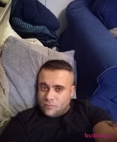 Damian , Mężczyzna, 34, Holandia, Zdjęcie: 2