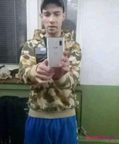 kacper, Male, 25, Mikołów, Polska, Photo: 2