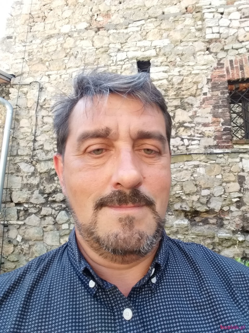 Piotr, Male, 56, Ruda Śląska, Polska, Photo: 1