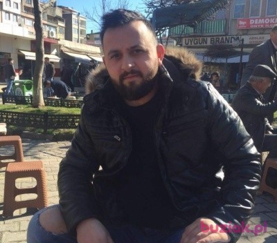 Kadir, Mężczyzna, 41, Haarlem North Holland Province, Holandia, Zdjęcie: 1