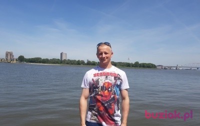 Marko, Mężczyzna, 39, Rotterdam South Holland Province, Holandia, Zdjęcie: 1