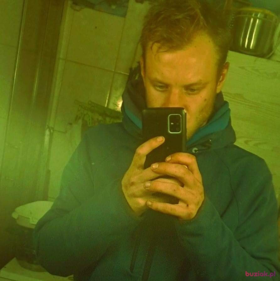 Sowa, Male, 22, Grójec, Polska: 1