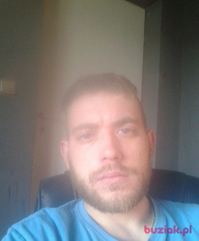 Marcin, Male, 32, Piotrków Trybunalski, Polska, Photo: 1