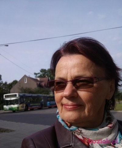danuta, Kobieta, 74, Białystok, Polska, Zdjęcie: 1