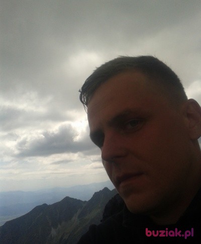 loudek, Male, 41, Białystok, Polska, Photo: 2