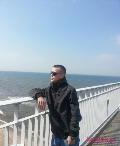 majchereek, Mężczyzna, 28, Poznań, Polska, Zdjęcie: 2