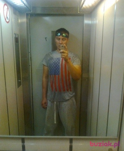 Rafal, Mężczyzna, 41, Bydgoszcz, Polska, Zdjęcie: 1