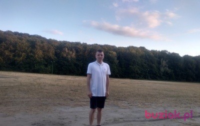 Kuba, Male, 30, Będzin, Polska, Photo: 1