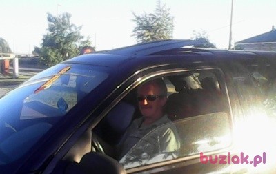 Janusz, Male, 67, Hajnówka, Polska, Photo: 1