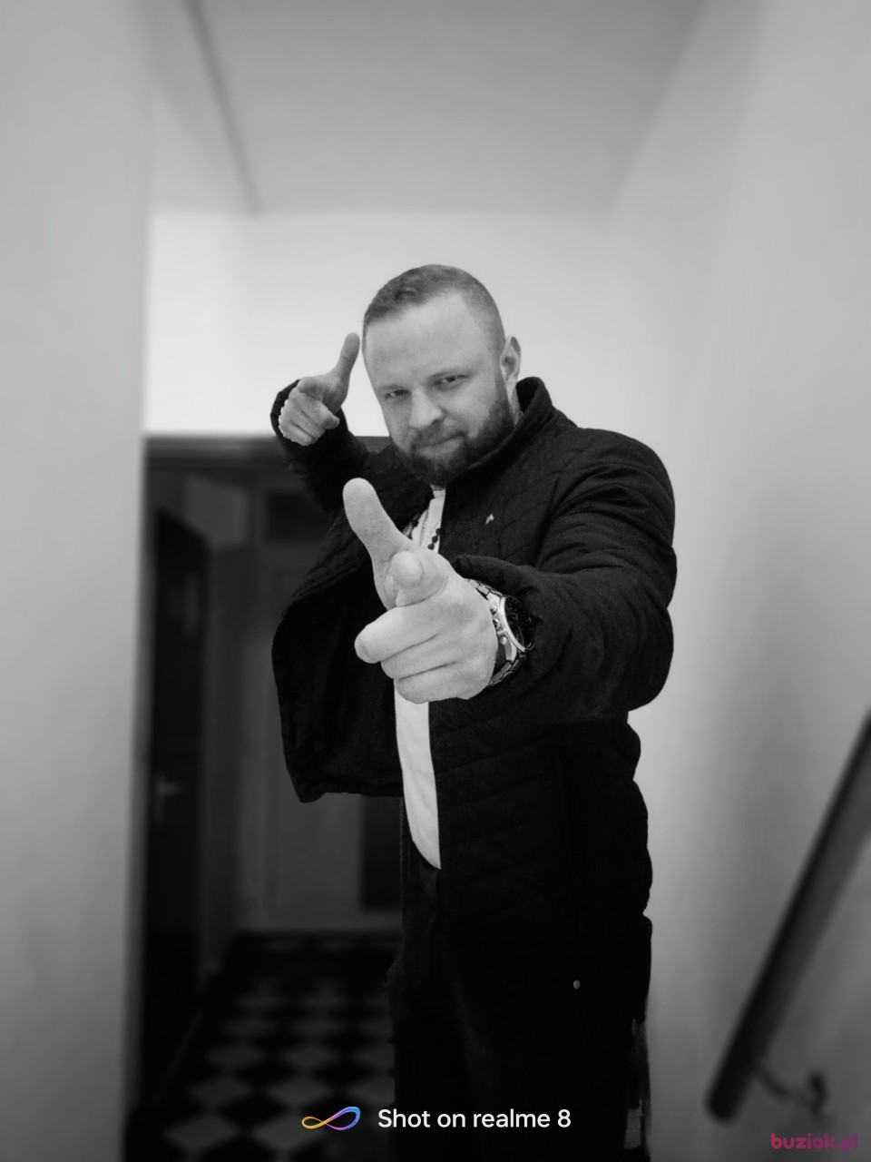 Cezary, Mężczyzna, 32, Eindhoven, Holandia, Zdjęcie: 1