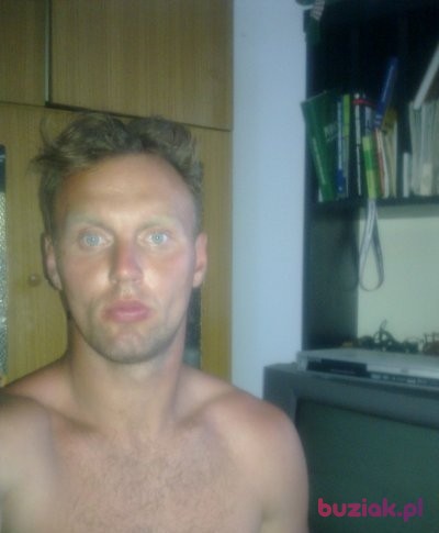 ŁUKASZ, Mężczyzna, 42, Poznań, Polska, Zdjęcie: 3