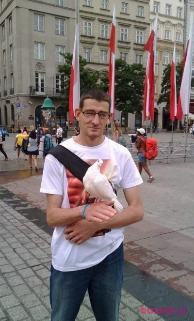 Przemysław, Male, 42, Kraków, Polska, Photo: 3