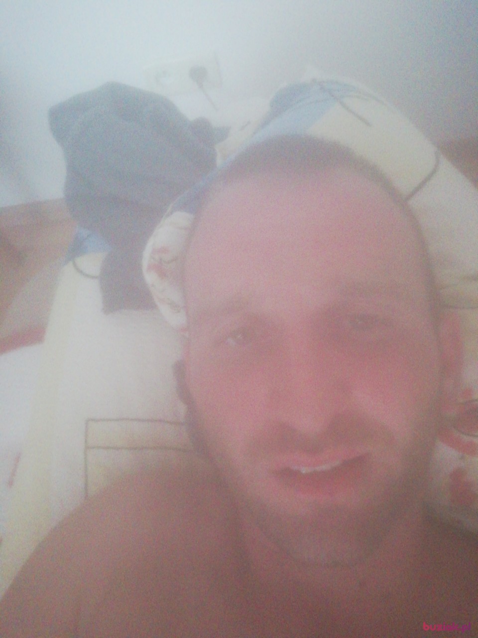 Fajny, Mężczyzna, 37, Ostrołęka, Polska: 1