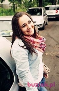 Klaudia, Female, 27, Myszków, Polska, Photo: 1