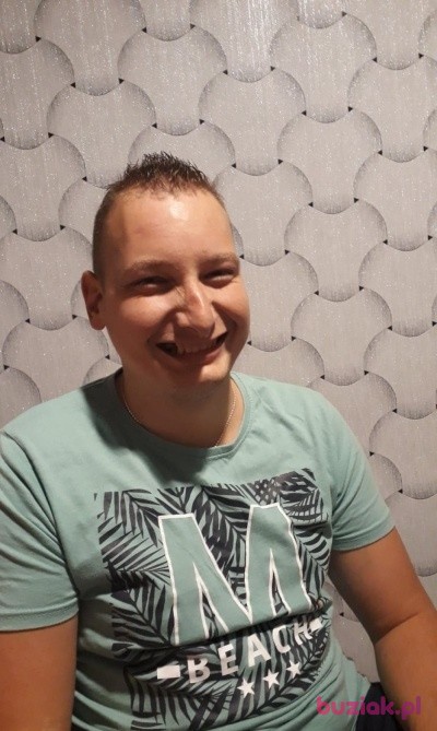 Damian, Mężczyzna, 34, Wejherowo, Polska: 1