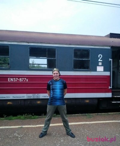 kuzi1221, Mężczyzna, 30, Tychy, Polska, Zdjęcie: 2