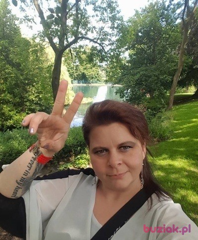 Elżbieta Wyleżał , Female, 48, Niemcy, Photo: 4