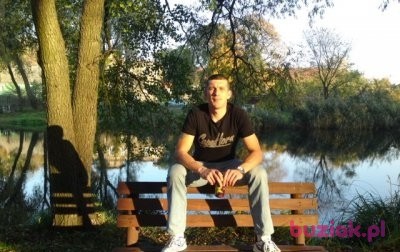 arkadiusz, Male, 43, Łabiszyn, Polska, Photo: 1