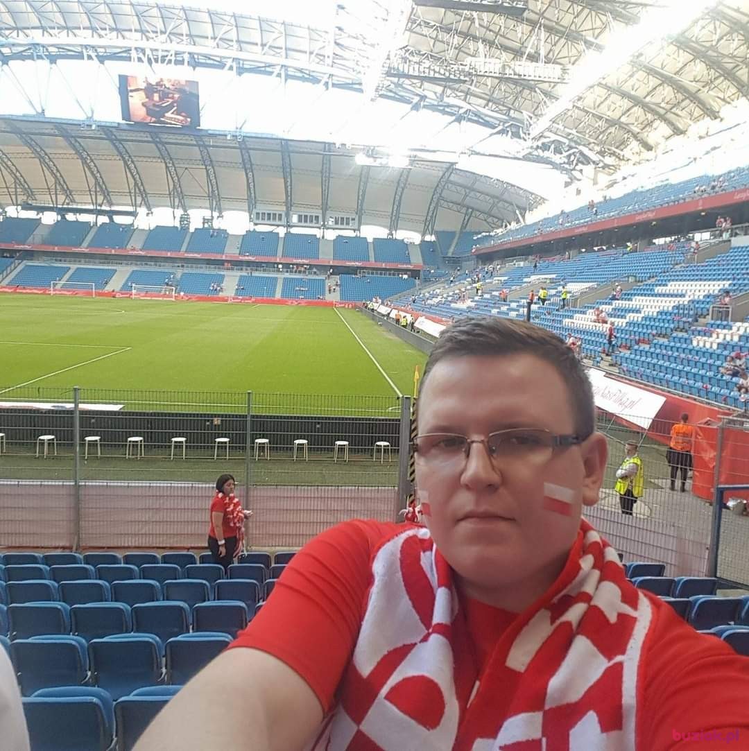ŁukaszA, Mężczyzna, 33, Konin, Polska: 1