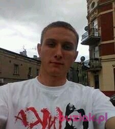 krystian, Mężczyzna, 27, Częstochowa, Polska, Zdjęcie: 1