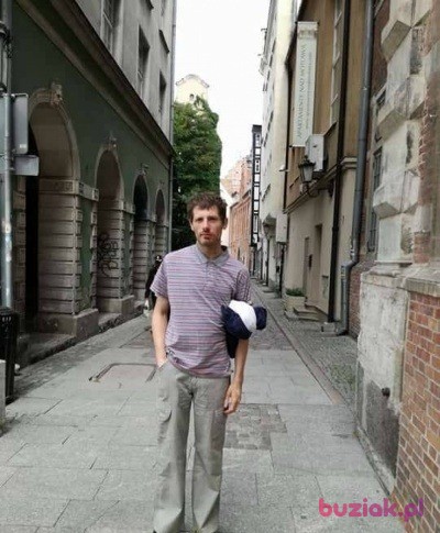 arek, Mężczyzna, 38, Nowe Miasto Lubawskie, Polska, Zdjęcie: 2