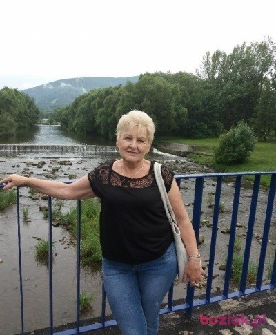 Bozena23, Kobieta, 75, Zabrze, Polska, Zdjęcie: 2