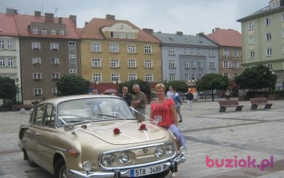 Krystyna, Female, 64, Katowice, Polska, Photo: 2