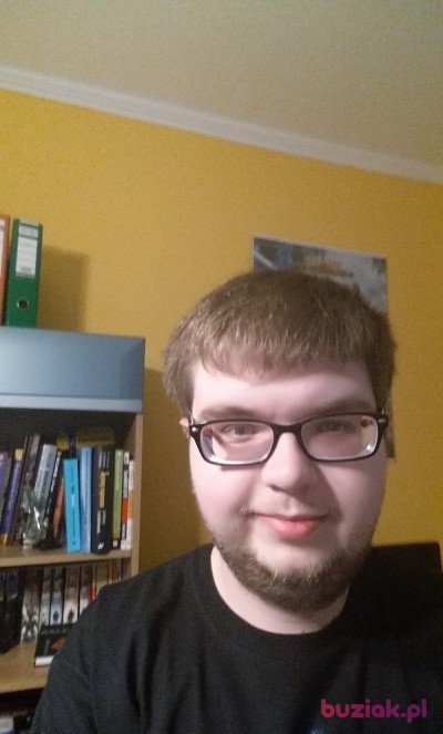 Łukasz, Mężczyzna, 34, Nowy Dwór Mazowiecki, Polska: 1