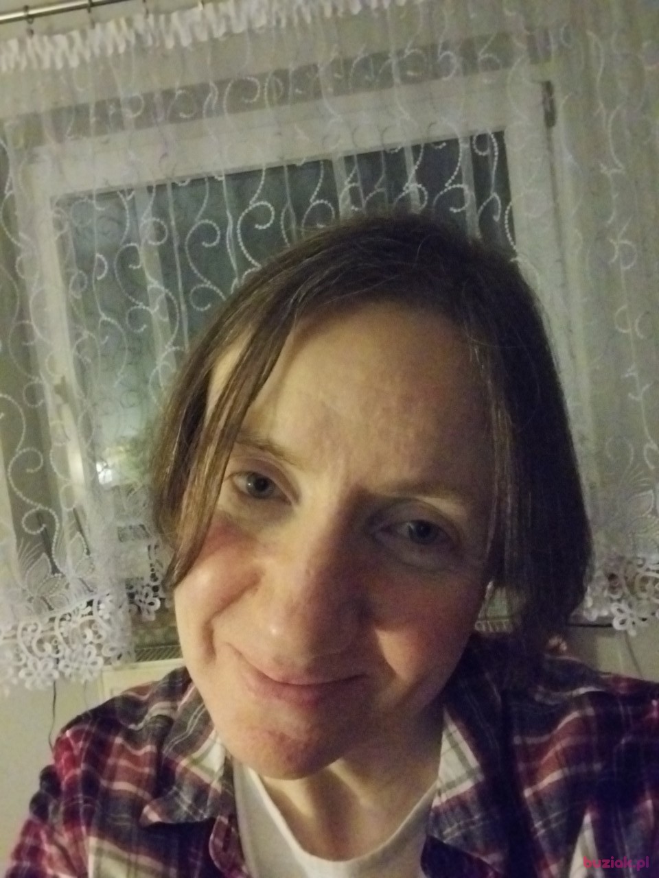 Hanna, Female, 48, Racibórz, Polska, Photo: 1