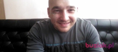 bonieczek, Mężczyzna, 35, Głogów, Polska: 1
