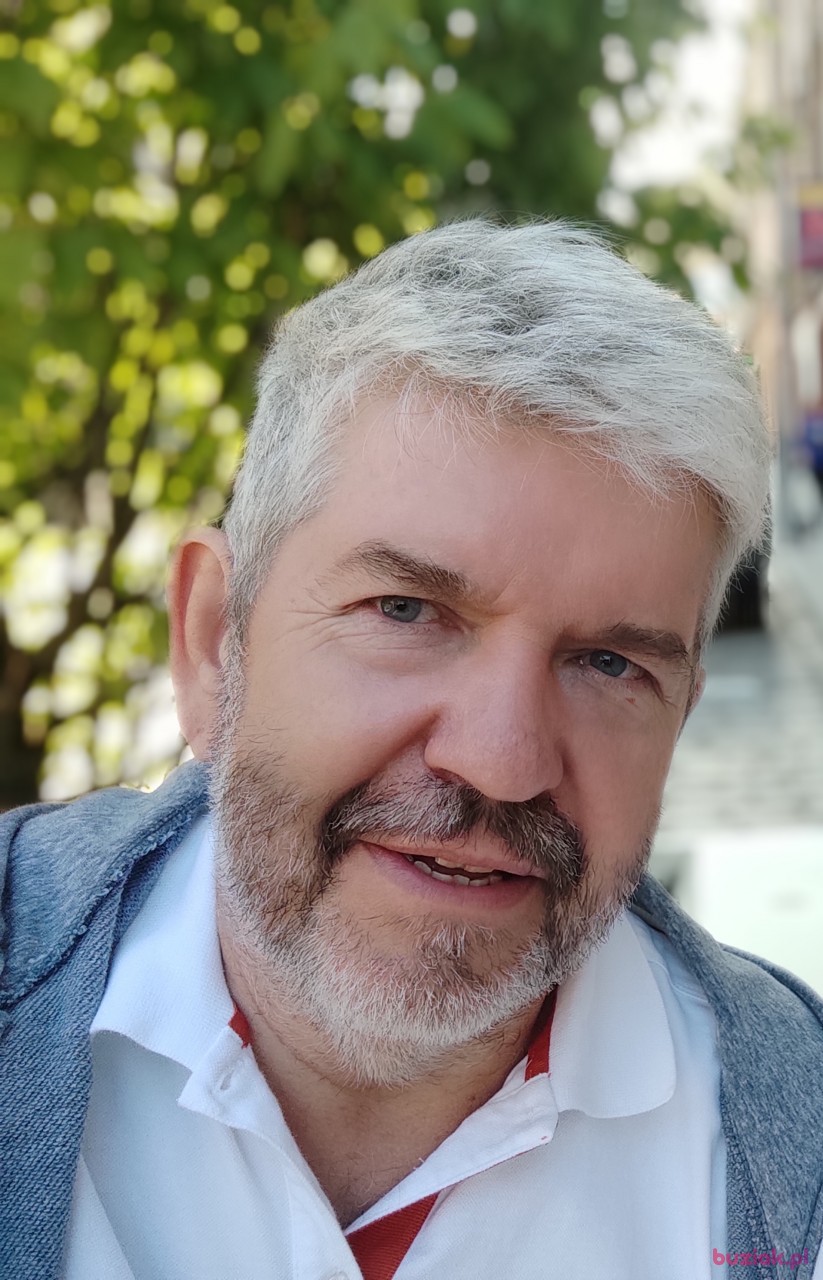 Bogdan, Mężczyzna, 65, Ostrów Wielkopolski, Polska, Zdjęcie: 1