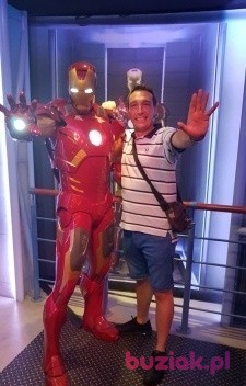 Marjan, Male, 45, Zoetermeer, Holandia, Photo: 2