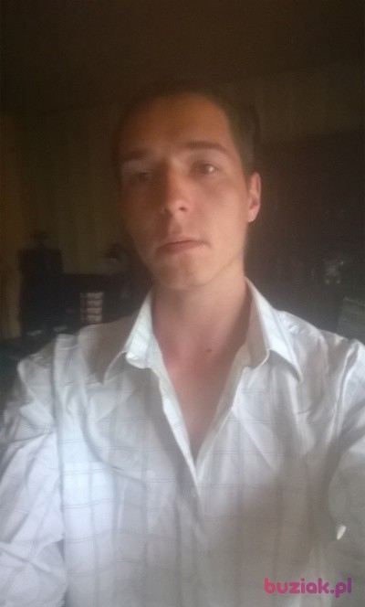 Rafał, Male, 35, Zabrze, Polska, Photo: 1