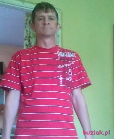Robert, Mężczyzna, 51, Warszawa, Polska: 1