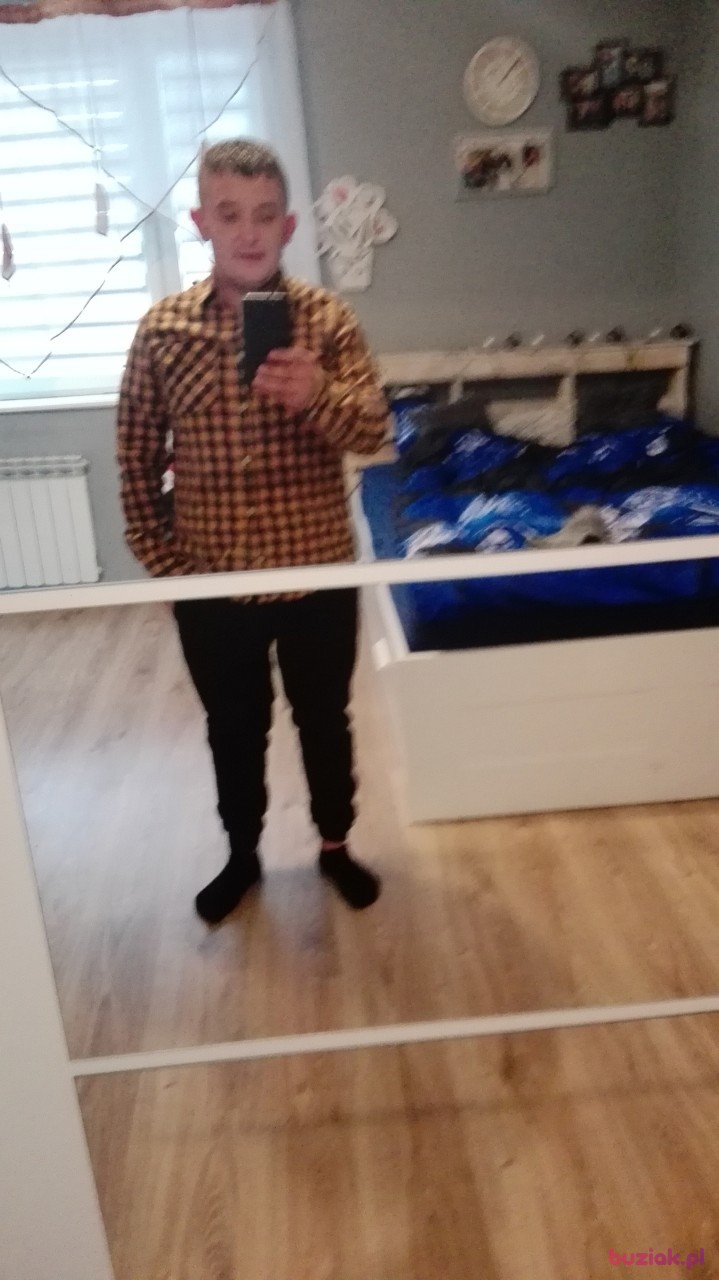 Kamil, Male, 29, Małogoszcz, Polska, Photo: 1